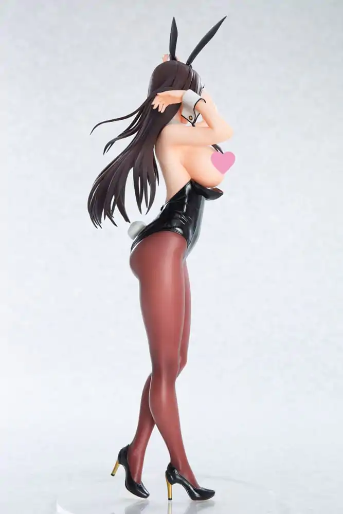 Succubus Stayed Life Statue 1/6 Tohko Sakuramachi Bunny Ver. 33 cm Produktfoto