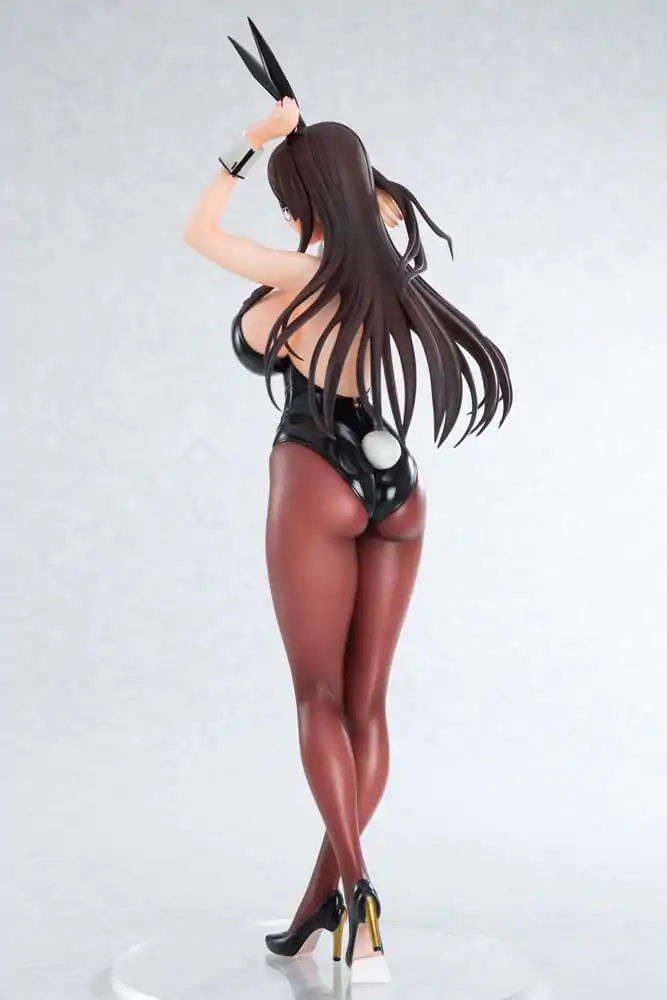 Succubus Stayed Life Statue 1/6 Tohko Sakuramachi Bunny Ver. 33 cm Produktfoto