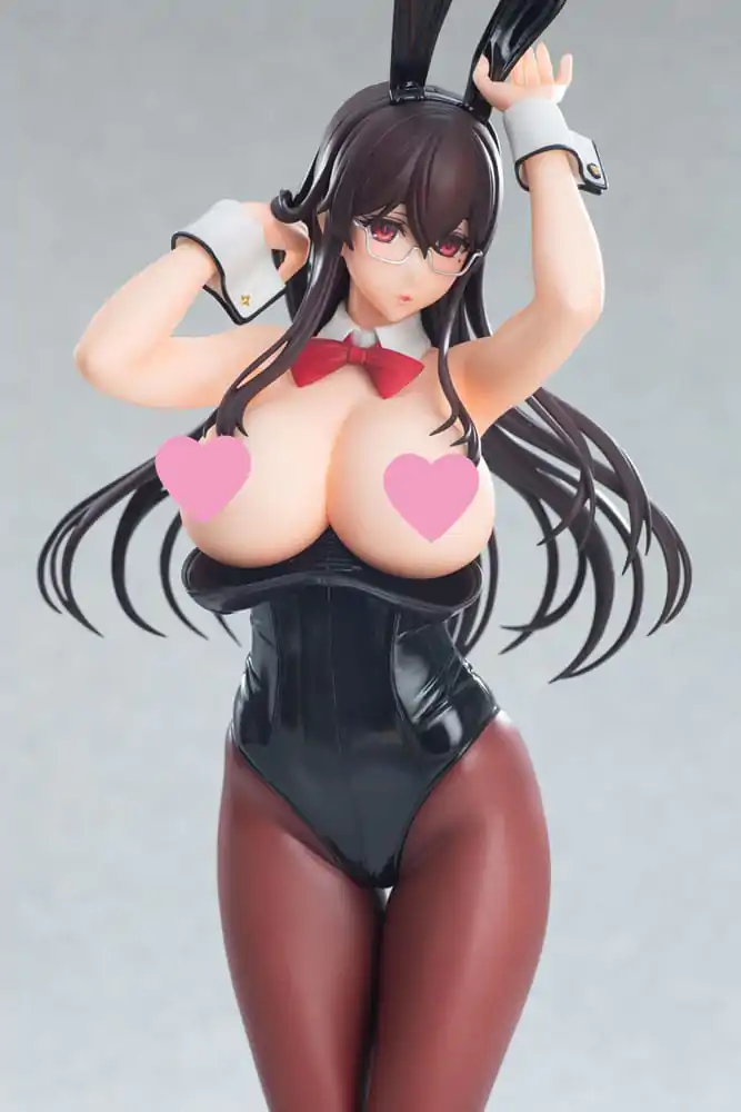 Succubus Stayed Life Statue 1/6 Tohko Sakuramachi Bunny Ver. 33 cm Produktfoto