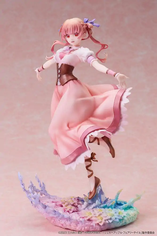 Sugar Apple Fairy Tale PVC Statue 1/7 Anne Halford 24 cm Produktfoto