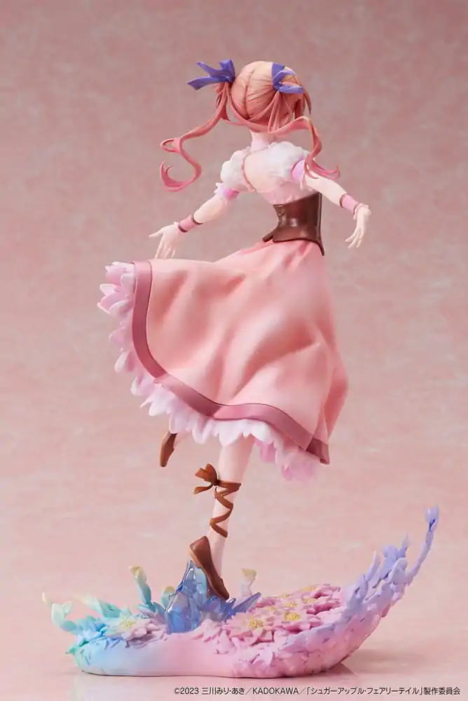 Sugar Apple Fairy Tale PVC Statue 1/7 Anne Halford 24 cm Produktfoto