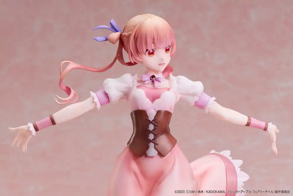 Sugar Apple Fairy Tale PVC Statue 1/7 Anne Halford 24 cm Produktfoto