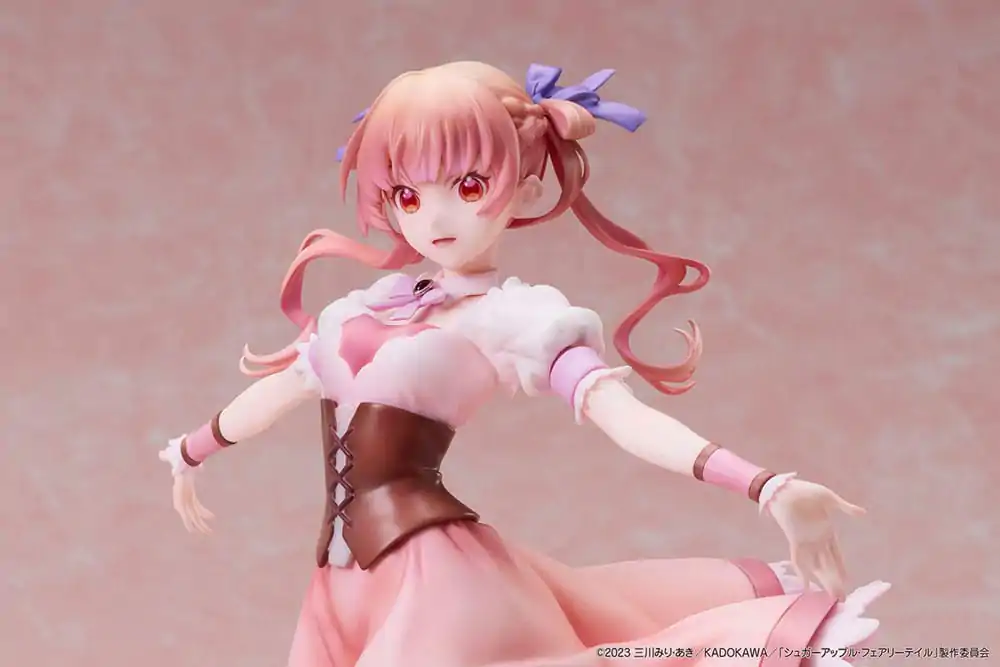 Sugar Apple Fairy Tale PVC Statue 1/7 Anne Halford 24 cm Produktfoto