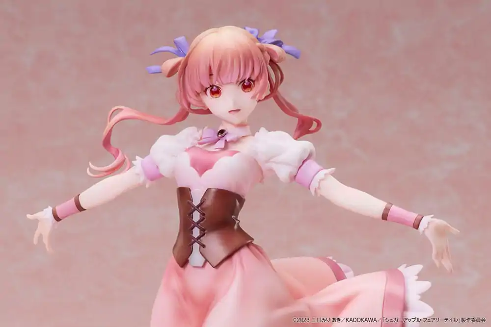 Sugar Apple Fairy Tale PVC Statue 1/7 Anne Halford 24 cm Produktfoto