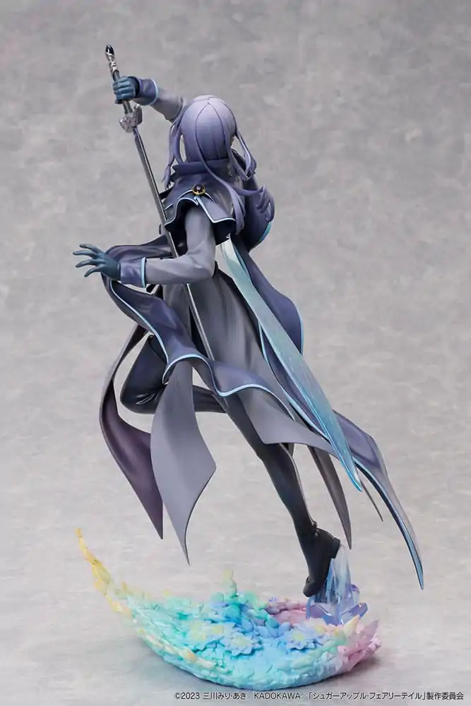 Sugar Apple Fairy Tale PVC Statue 1/7 Challe Fenn Challe 31 cm Produktfoto
