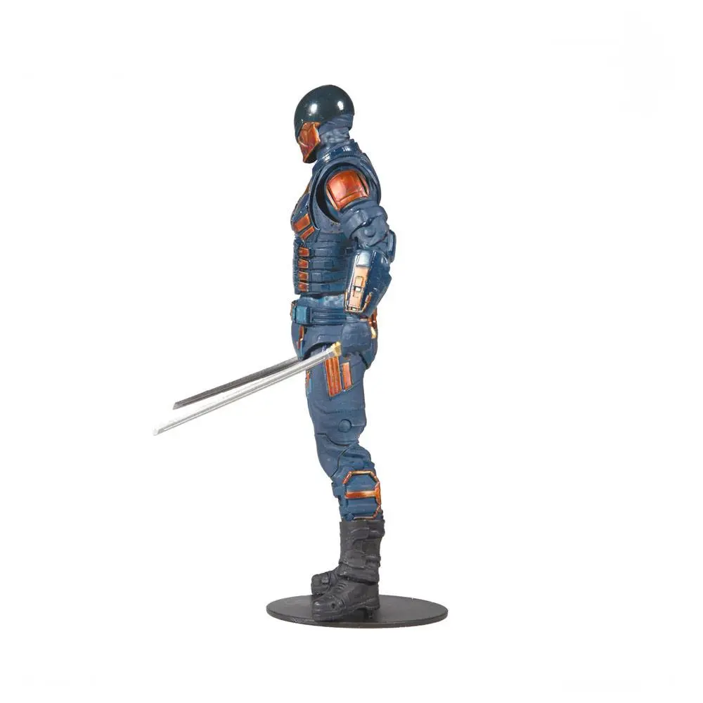 Suicide Squad Build A Actionfigur Bloodsport 18 cm Produktfoto