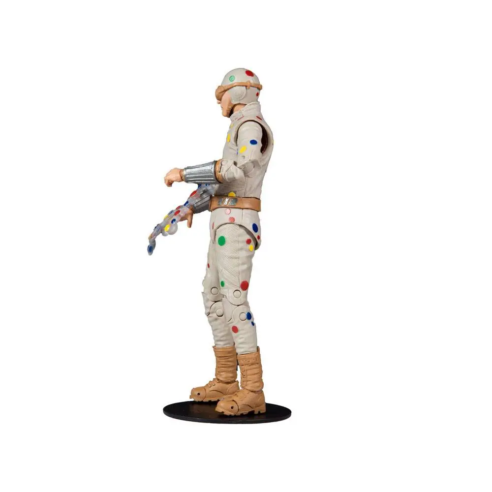Suicide Squad Build A Actionfigur Polka Dot Man 18 cm Produktfoto