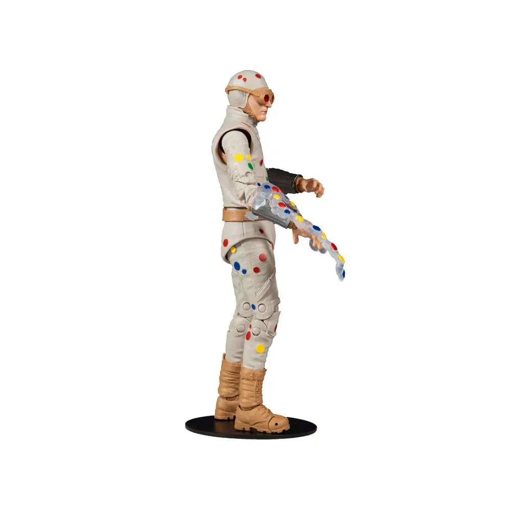 Suicide Squad Build A Actionfigur Polka Dot Man 18 cm Produktfoto