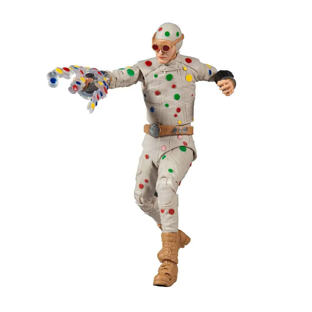 Suicide Squad Build A Actionfigur Polka Dot Man 18 cm Produktfoto
