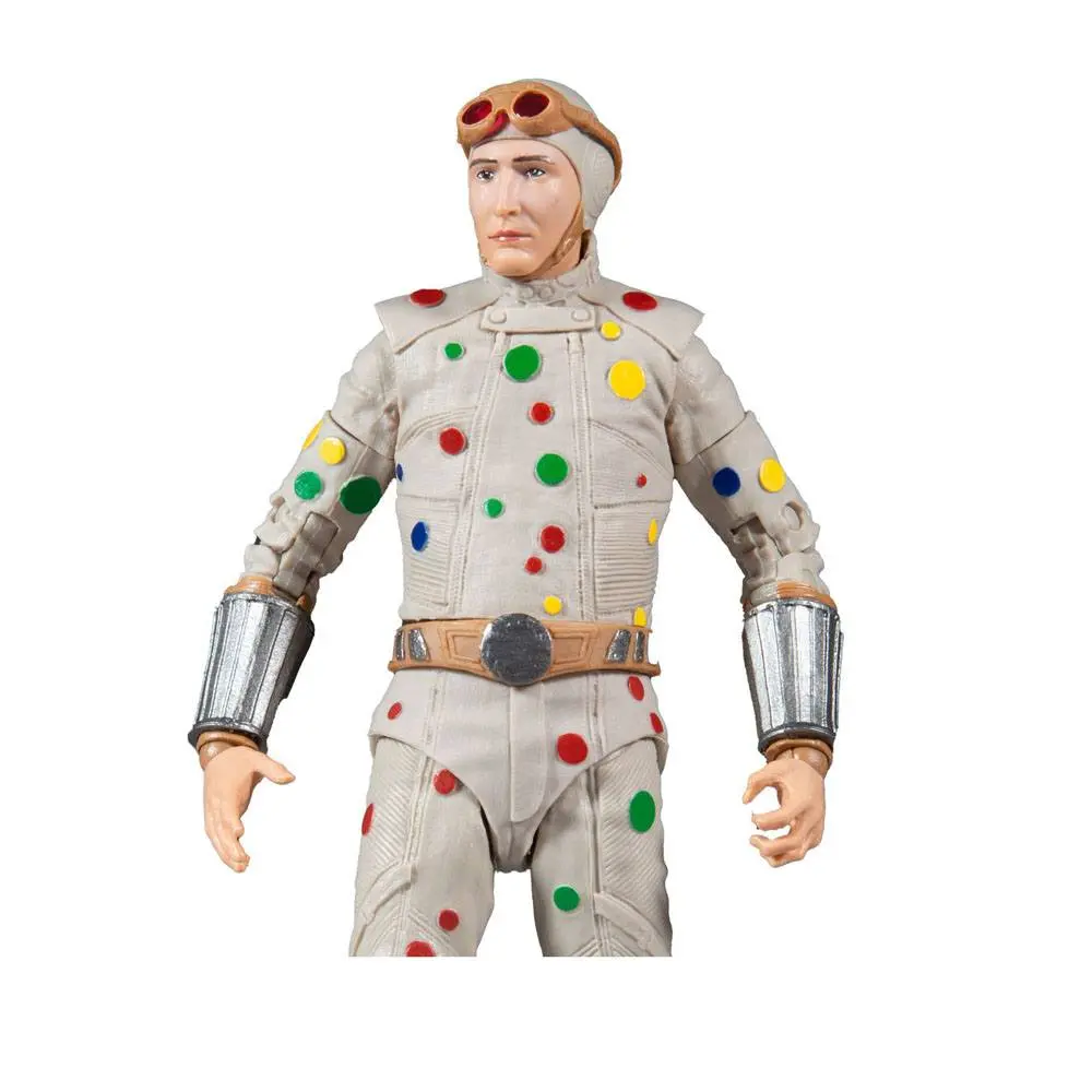 Suicide Squad Build A Actionfigur Polka Dot Man 18 cm Produktfoto