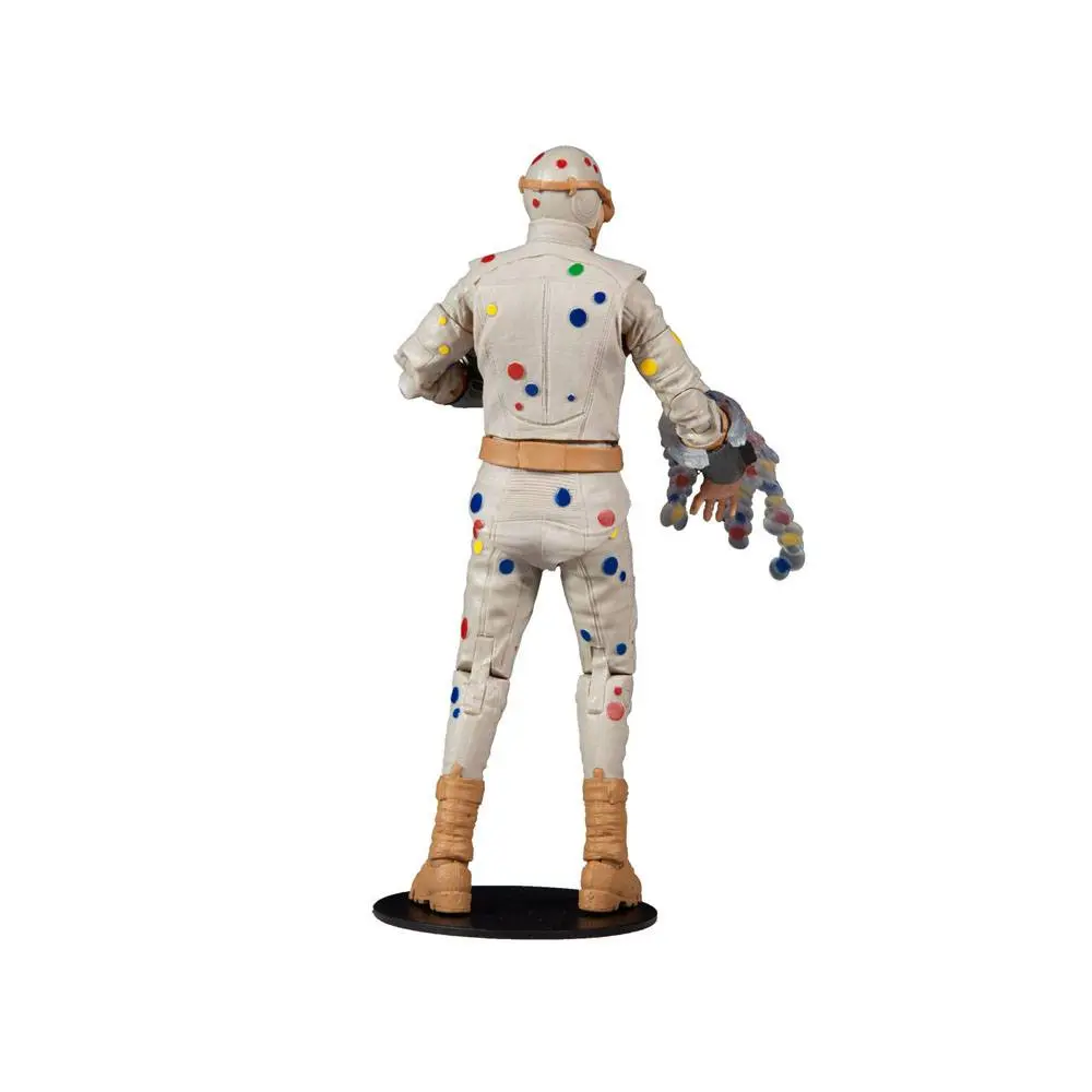 Suicide Squad Build A Actionfigur Polka Dot Man 18 cm Produktfoto