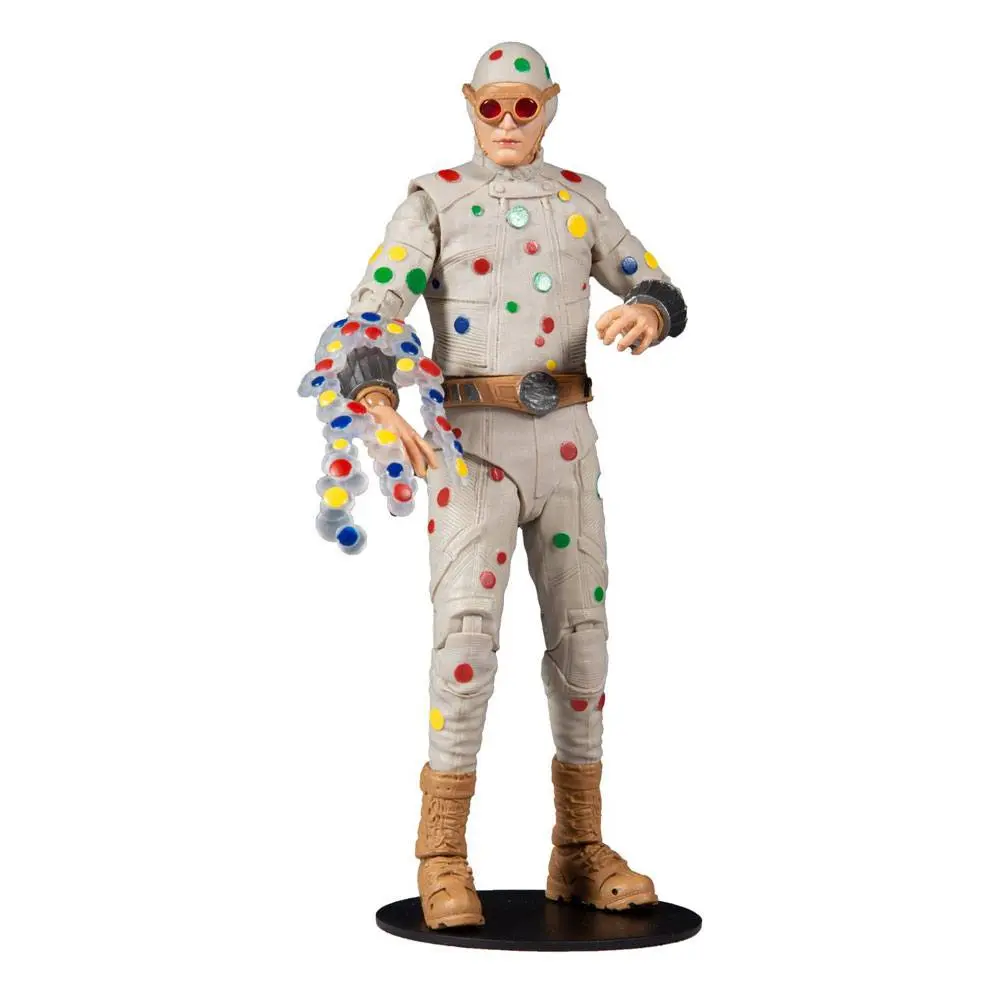 Suicide Squad Build A Actionfigur Polka Dot Man 18 cm Produktfoto