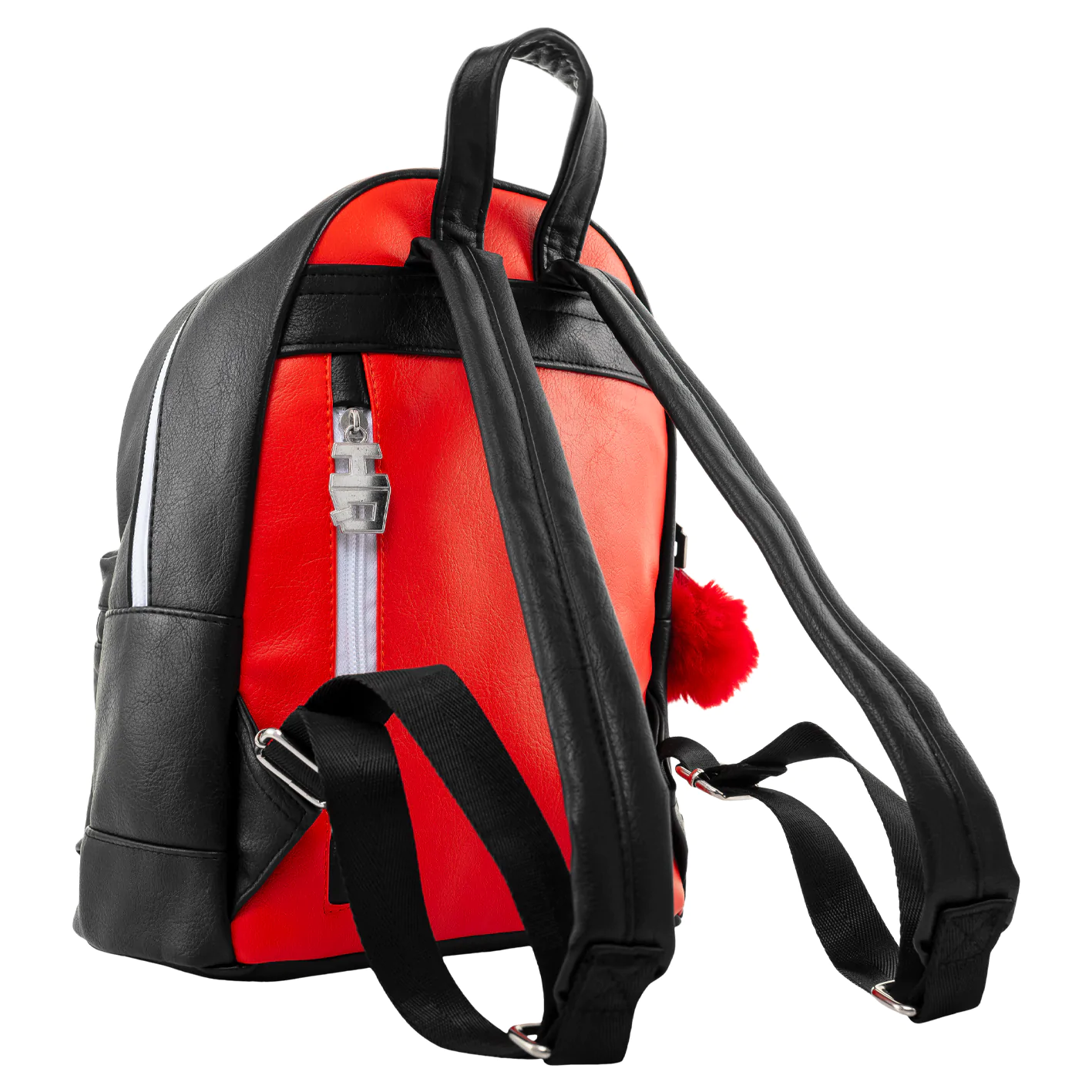 Suicide Squad Rucksack Harley Quinn Produktfoto