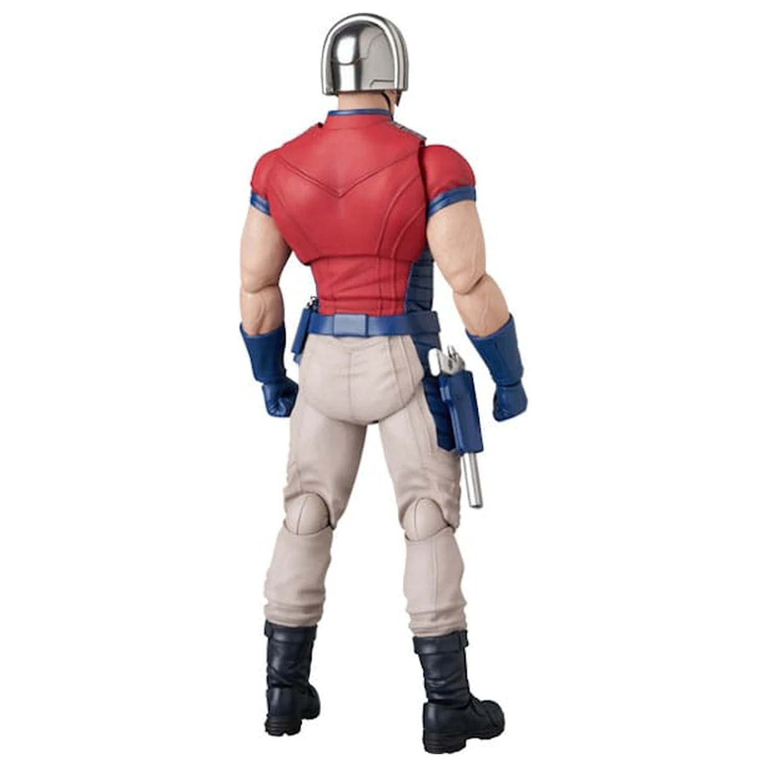 Suicide Squad MAFEX Actionfigur Peacemaker 16 cm Produktfoto
