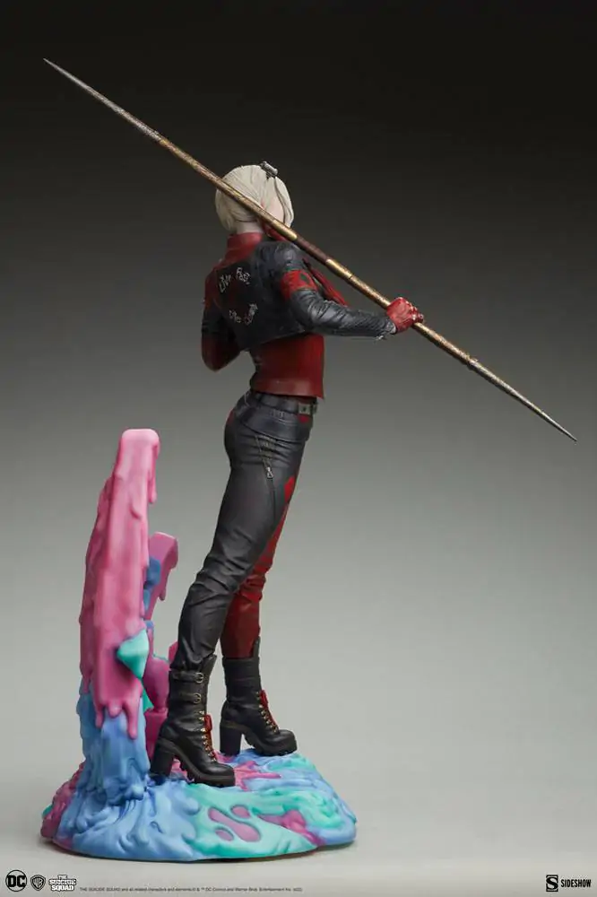 Suicide Squad Premium Format Figur Harley Quinn 53 cm Produktfoto