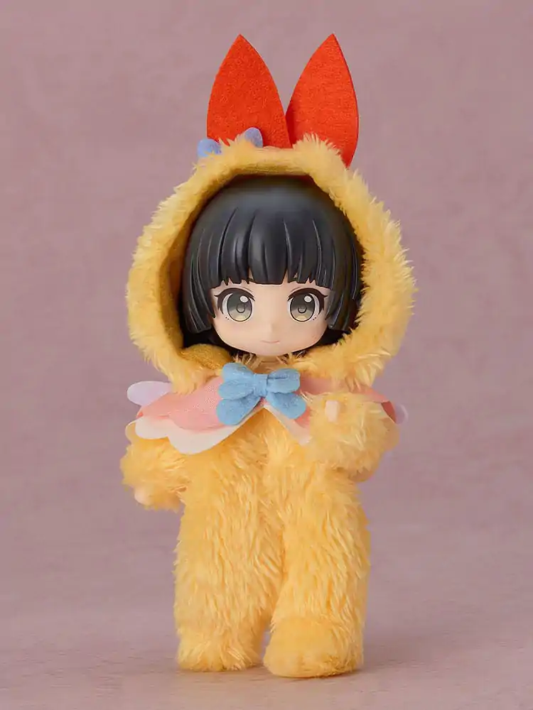 Sumikkogurashi Teile für Nendoroid Doll Figuren Kigurumi Schlafanzüge: Ebifurai no Shippo Produktfoto