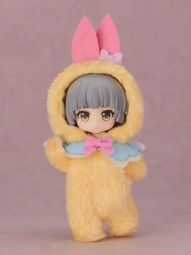 Sumikkogurashi Teile für Nendoroid Doll Figuren Kigurumi Schlafanzug: Ebiten no Shippo Produktfoto