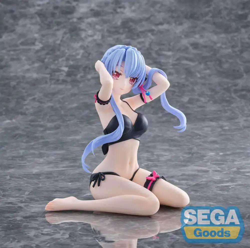 Summer Pockets Yumemirize PVC Statue Ao Sorakado 12 cm Produktfoto