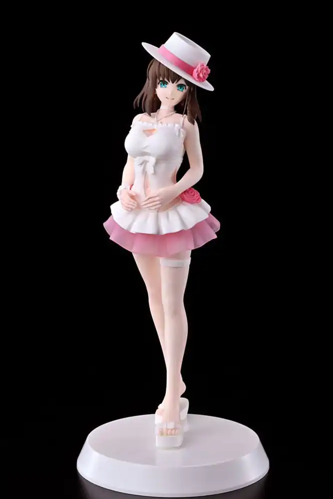 Summer Queens PVC Statue 1/8 Caster/Charlotte Corday 23 cm Produktfoto