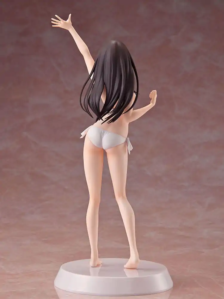 Summer Queens PVC Statue 1/8 Eru Chitanda 20 cm Produktfoto