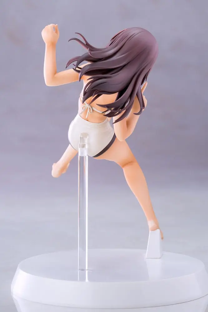 Summer Queens PVC Statue 1/8 Kaneshiya Sitara 20 cm Produktfoto