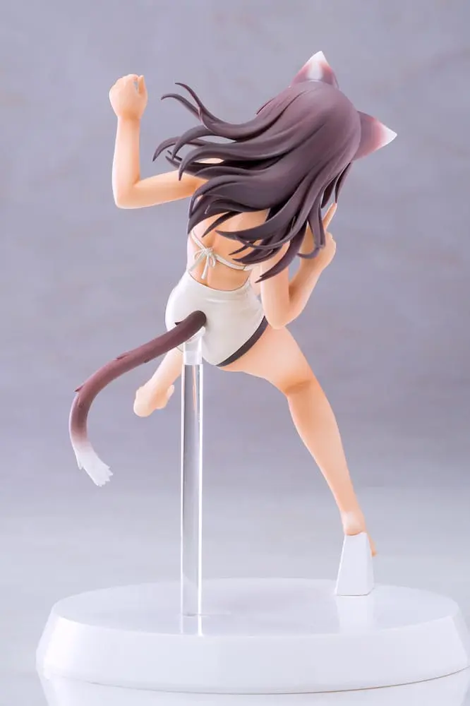 Summer Queens PVC Statue 1/8 Kaneshiya Sitara 20 cm Produktfoto