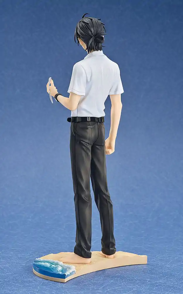 Summer Time Renderin Statue 1/7 Shinpei Ajiro 26 cm Produktfoto