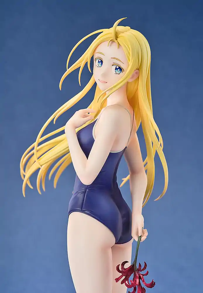 Summer Time Renderin Statue 1/7 Ushio Kofune 24 cm Produktfoto