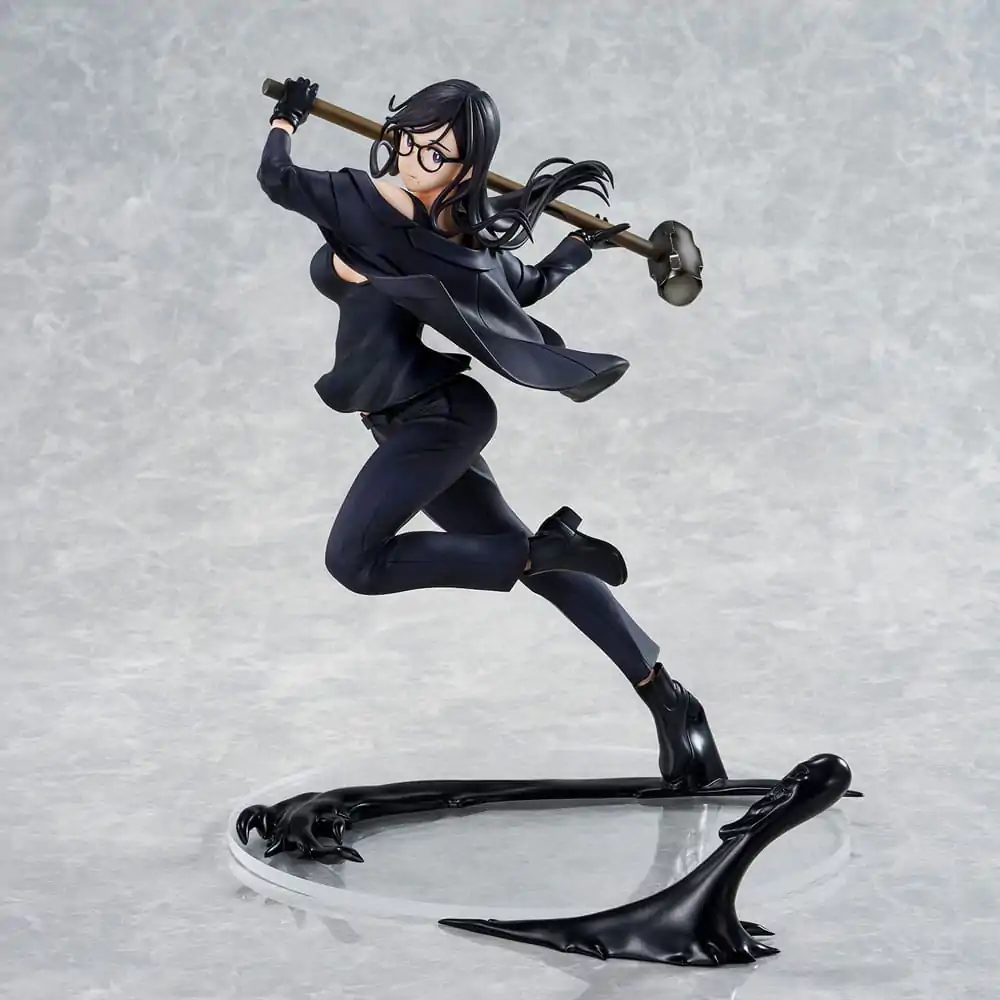 Summer Time Rendering Statue PVC Minakata Hizuru 27 cm Produktfoto