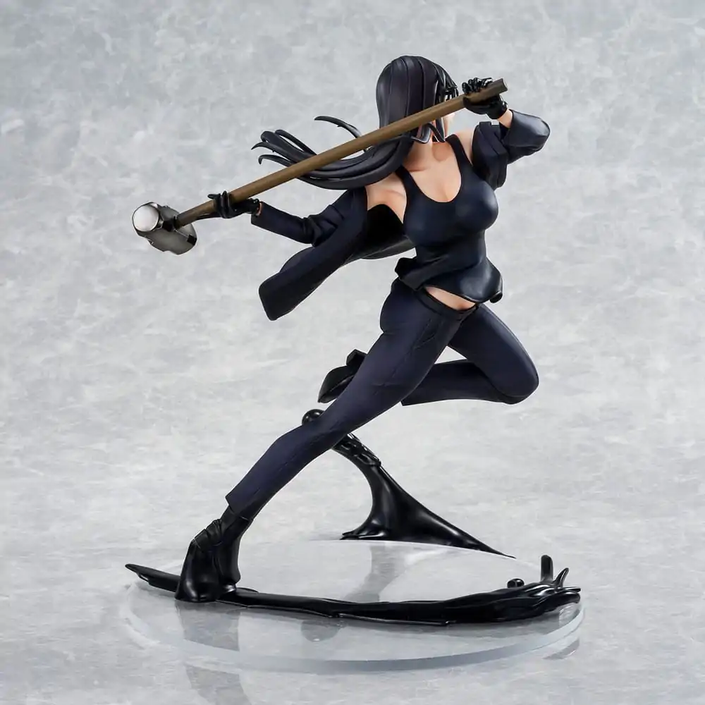 Summer Time Rendering Statue PVC Minakata Hizuru 27 cm Produktfoto