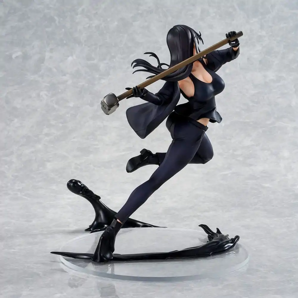 Summer Time Rendering Statue PVC Minakata Hizuru 27 cm Produktfoto