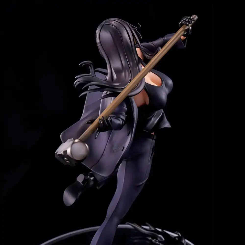 Summer Time Rendering Statue PVC Minakata Hizuru 27 cm Produktfoto