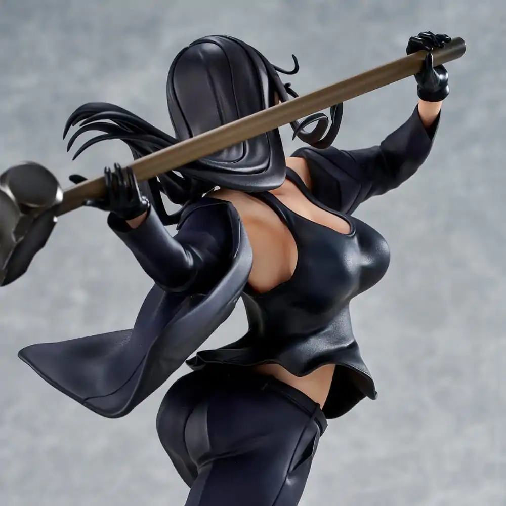 Summer Time Rendering Statue PVC Minakata Hizuru 27 cm Produktfoto