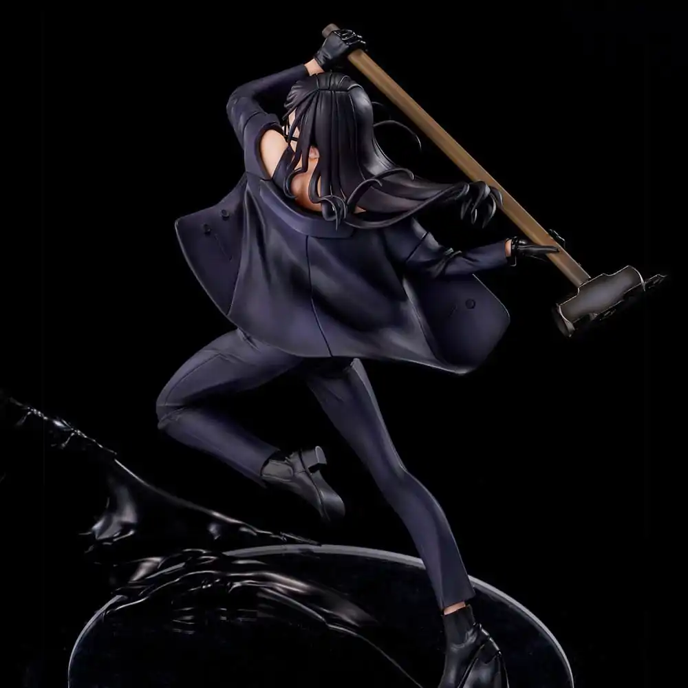 Summer Time Rendering Statue PVC Minakata Hizuru 27 cm Produktfoto