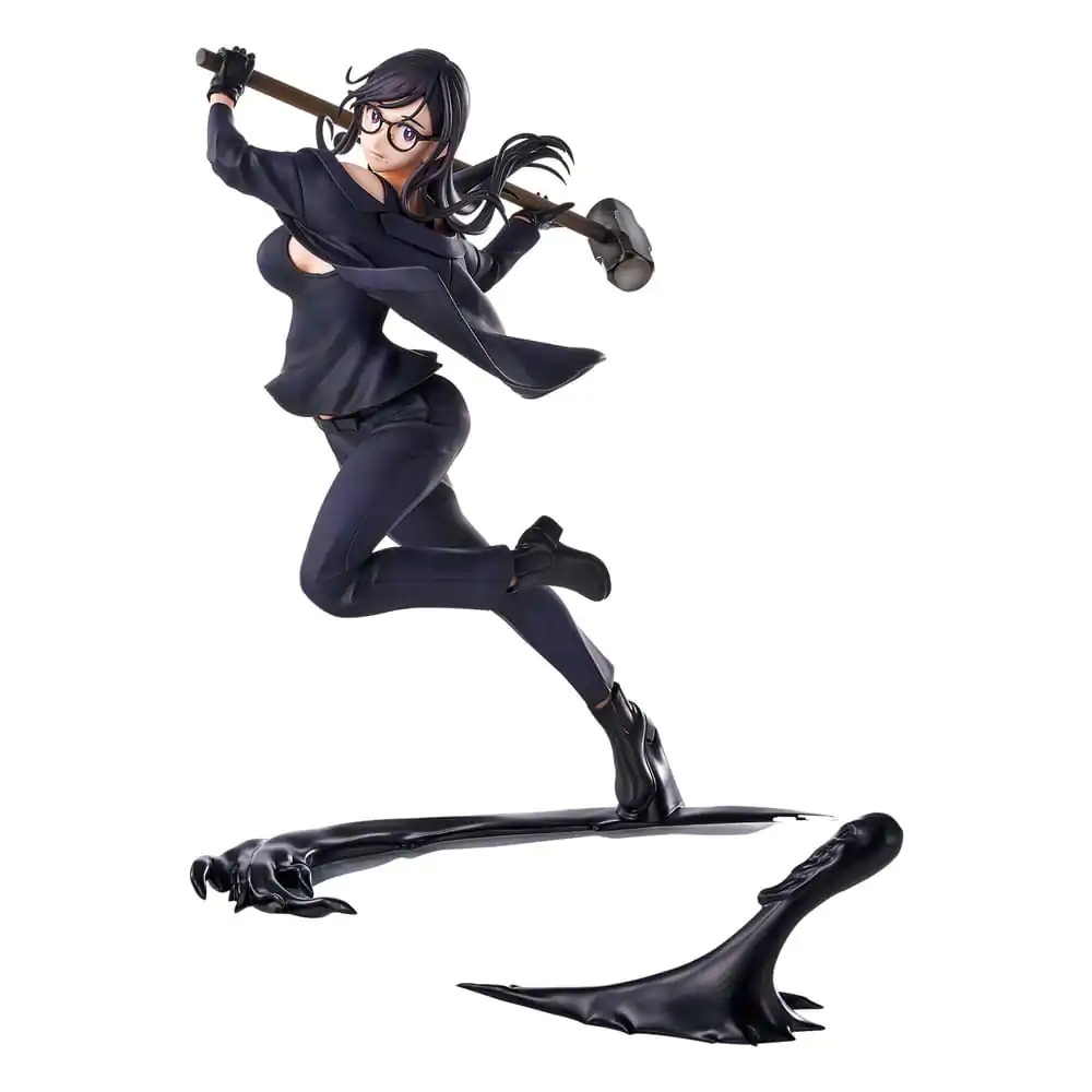Summer Time Rendering Statue PVC Minakata Hizuru 27 cm Produktfoto