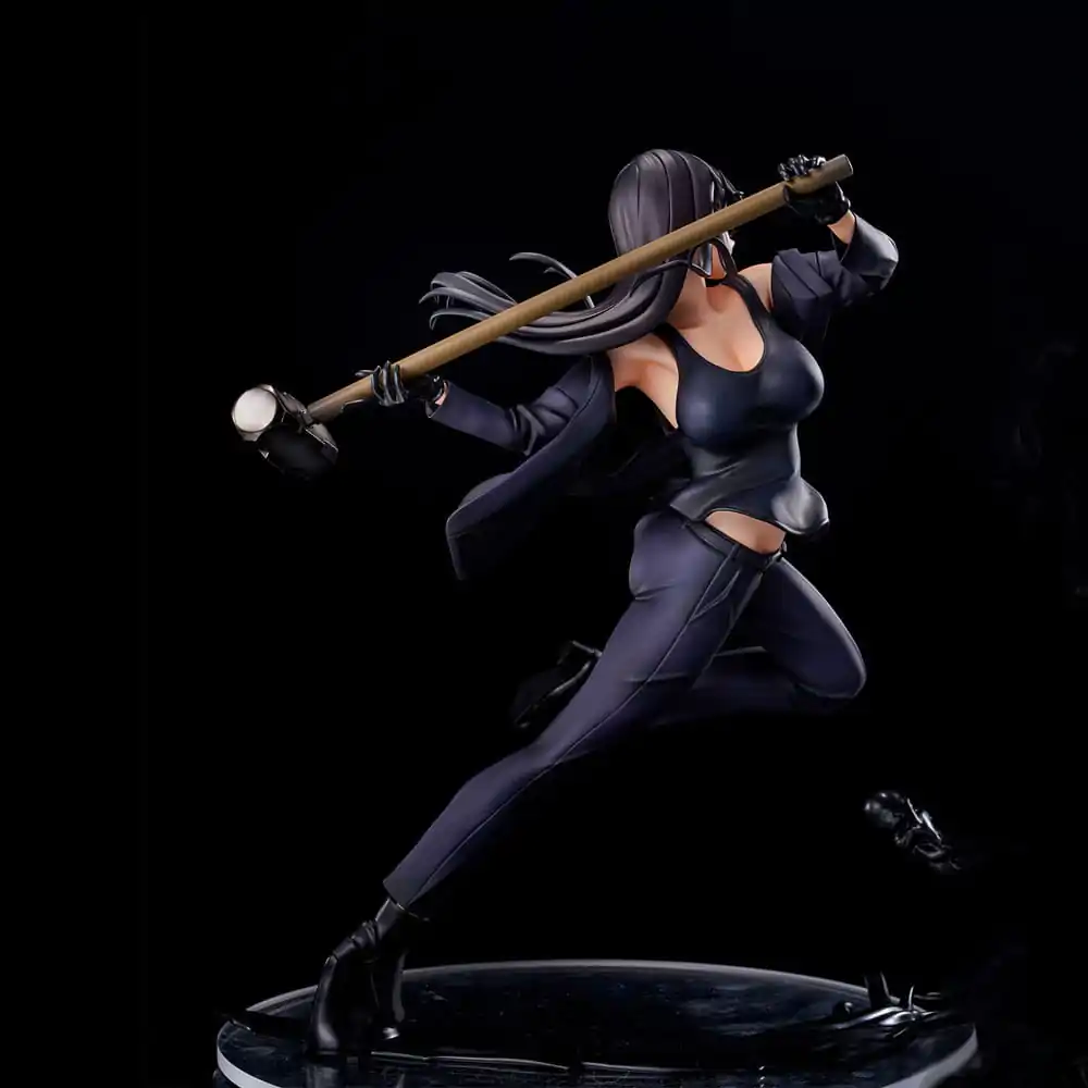 Summer Time Rendering Statue PVC Minakata Hizuru 27 cm Produktfoto