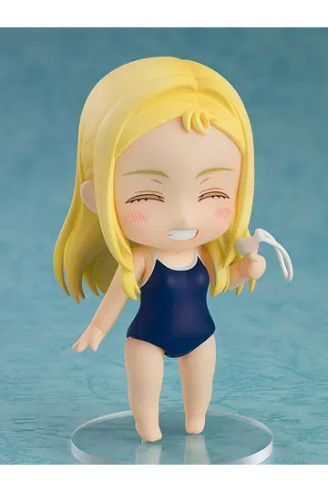 Summer Time Rendering Nendoroid Ushio Kofune 10 cm Produktfoto