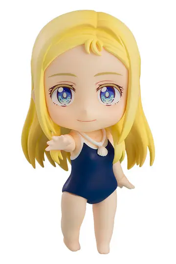 Summer Time Rendering Nendoroid Ushio Kofune 10 cm Produktfoto