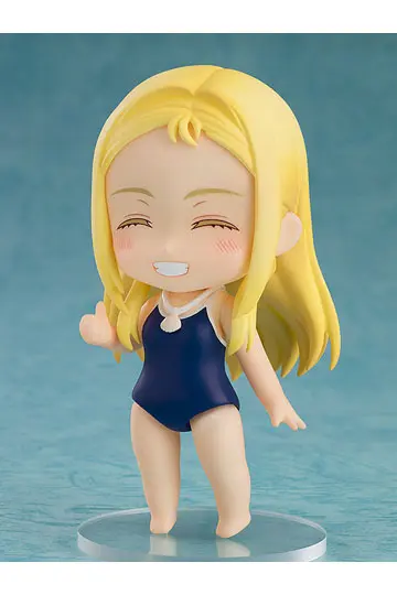 Summer Time Rendering Nendoroid Ushio Kofune 10 cm Produktfoto