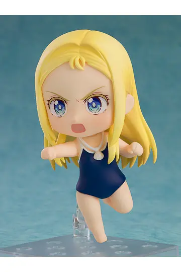 Summer Time Rendering Nendoroid Ushio Kofune 10 cm Produktfoto