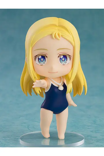 Summer Time Rendering Nendoroid Ushio Kofune 10 cm Produktfoto