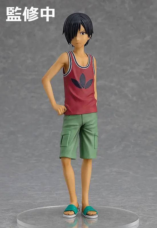 Summer Wars Pop Up Parade PVC Statue Kazuma Ikezawa 15 cm Produktfoto