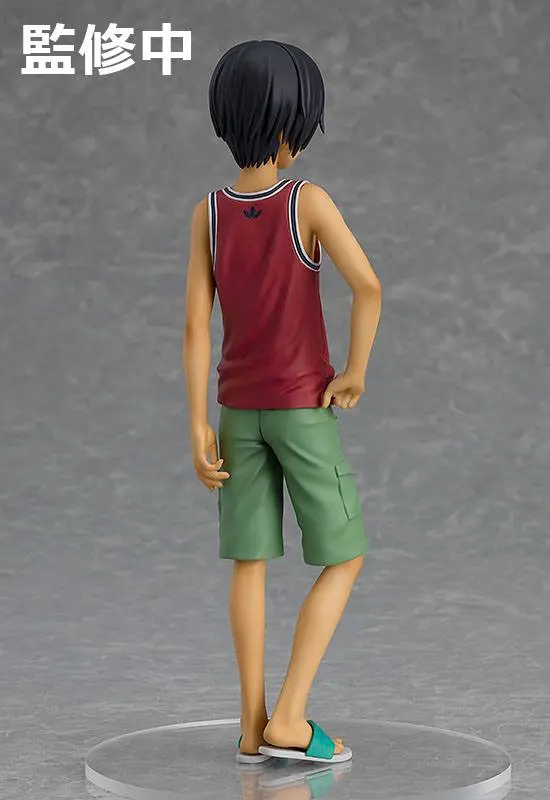 Summer Wars Pop Up Parade PVC Statue Kazuma Ikezawa 15 cm Produktfoto