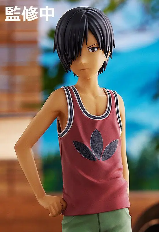 Summer Wars Pop Up Parade PVC Statue Kazuma Ikezawa 15 cm Produktfoto