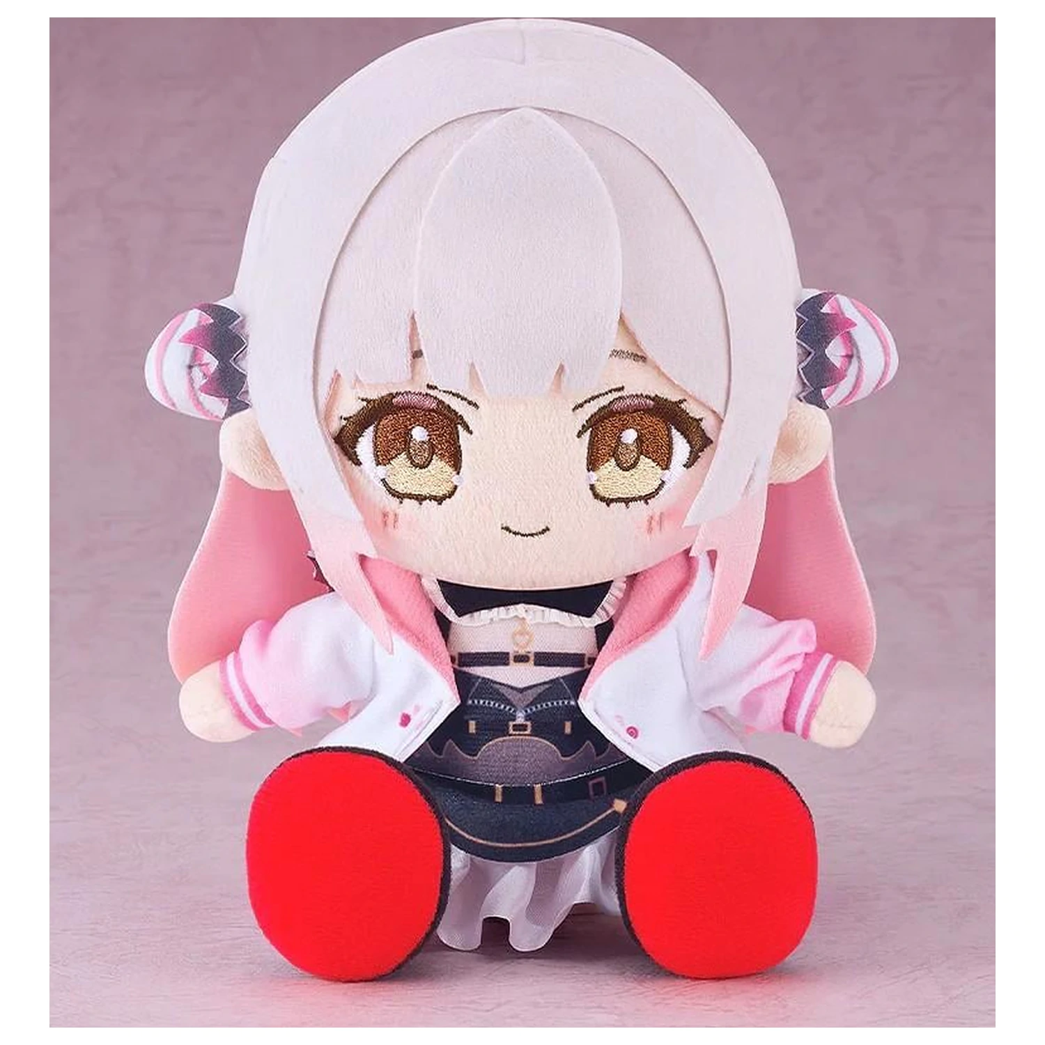 Suou Patra Chocopuni Suou Patra Plüschtier 17 cm Produktfoto