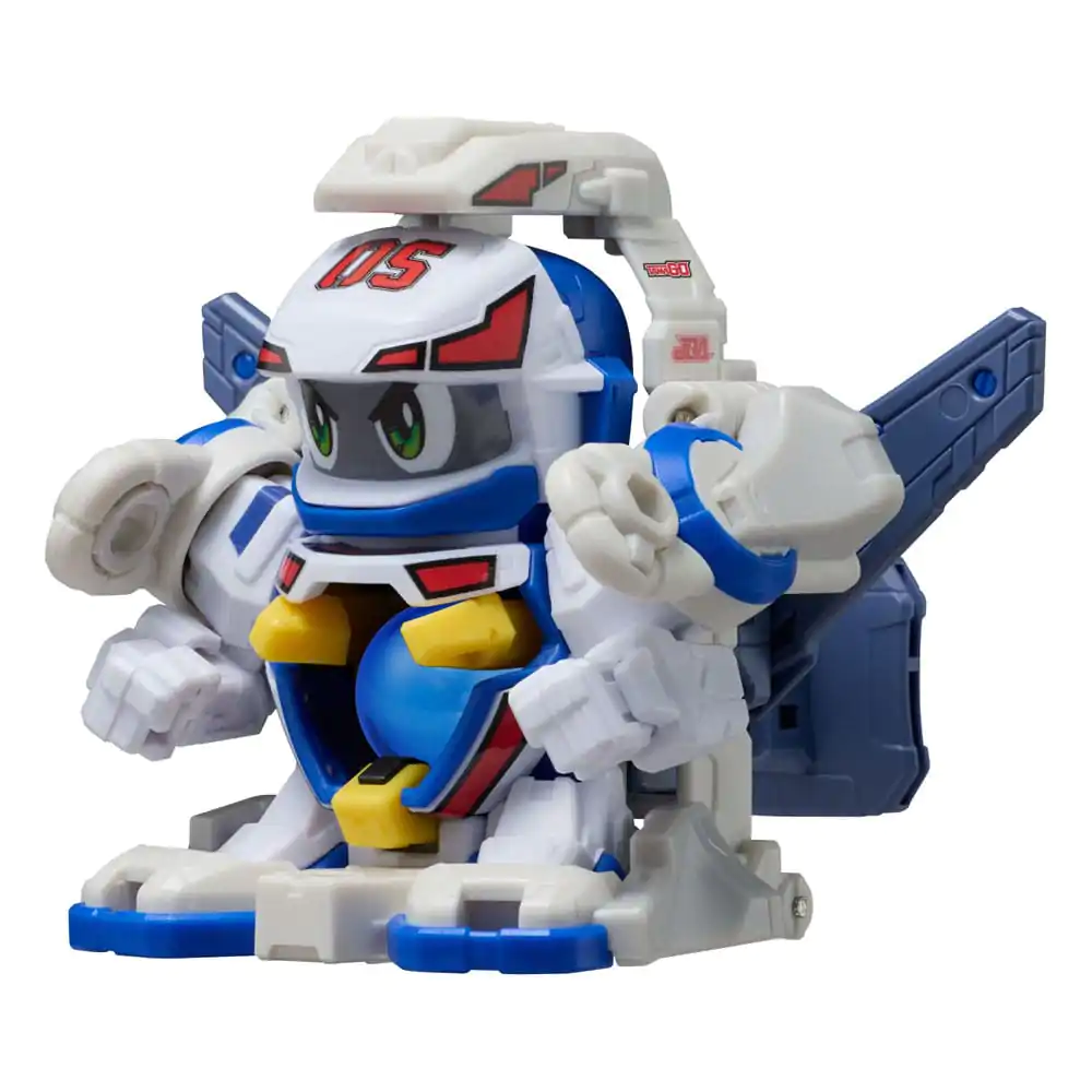 Super B-Daman Legacysoul Actionfigur Fighting Phoenix & Container Set Produktfoto