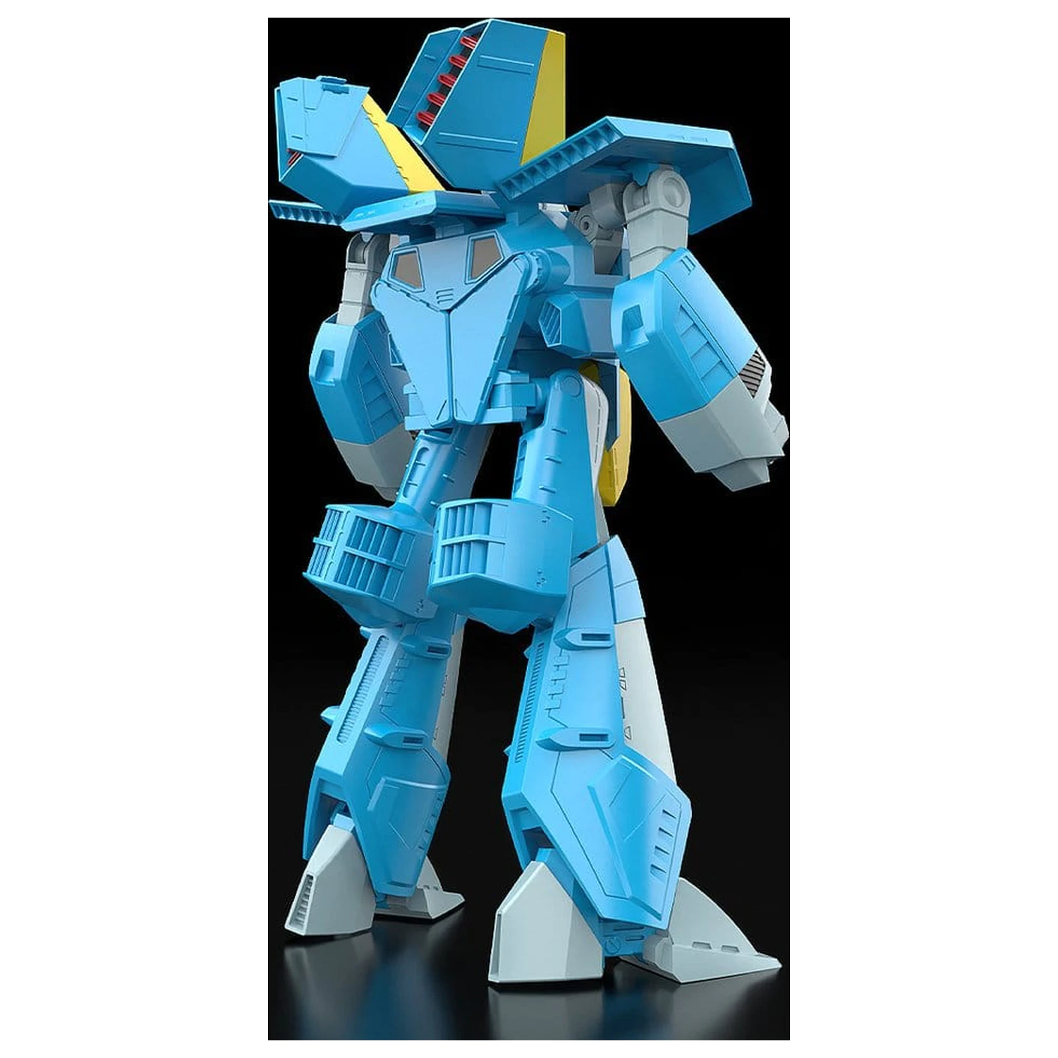 Super Dimension Century Orguss Moderoid Kunststoff Modell Bausatz Nikick: Standard Type (Gemeiner Soldat) 16 cm Produktfoto