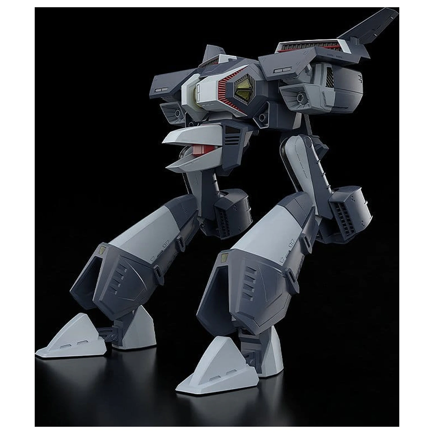 Super Dimension Century Orguss Moderoid Kunststoff Modell Bausatz Orson's Nikick 16 cm Produktfoto