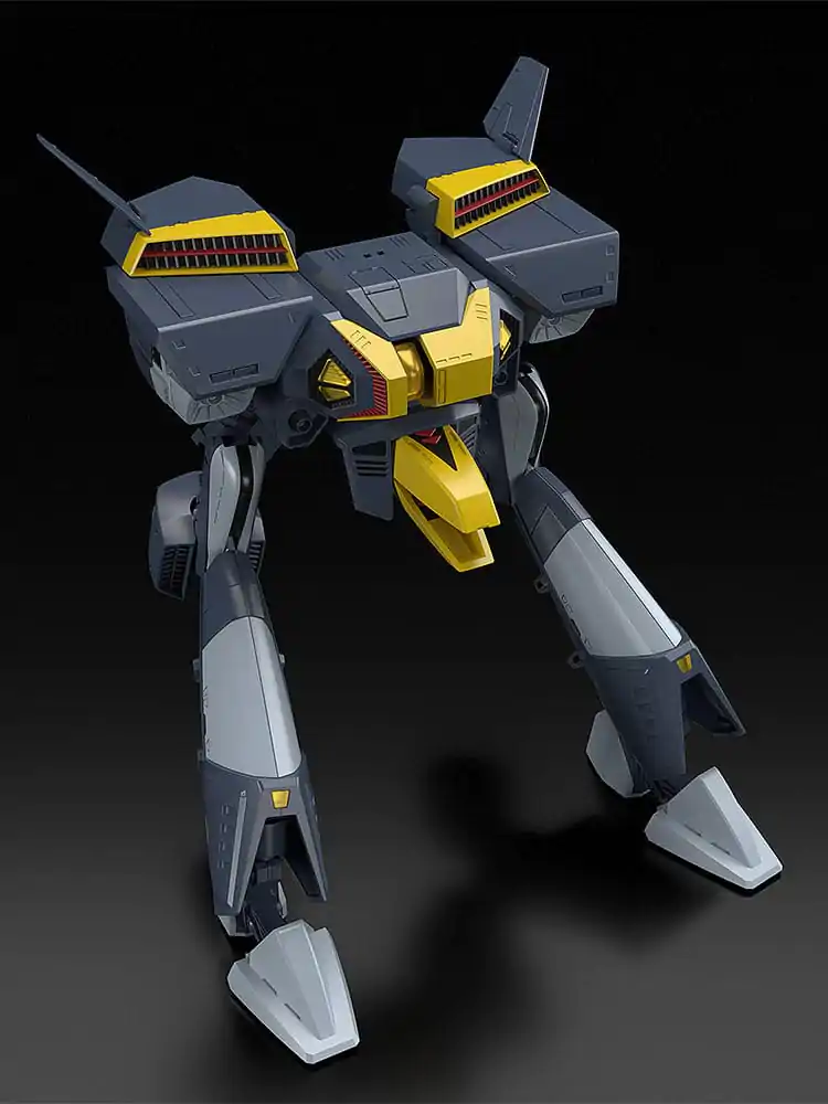 Super Dimension Century Orguss Moderoid Plastic Model Kit Nikick 16 cm Produktfoto