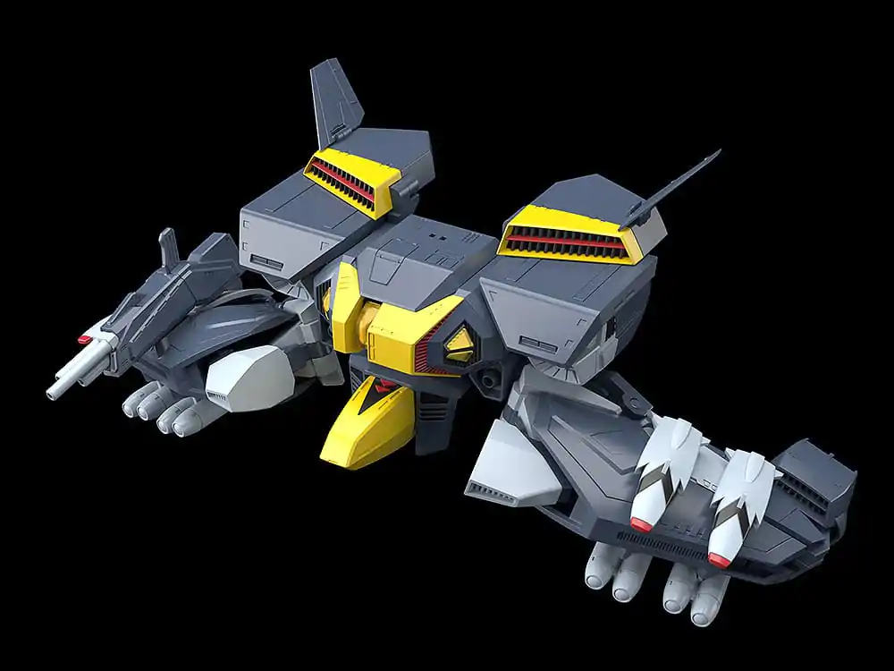 Super Dimension Century Orguss Moderoid Plastic Model Kit Nikick 16 cm Produktfoto